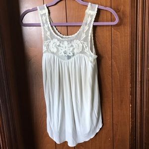 American eagle tank top